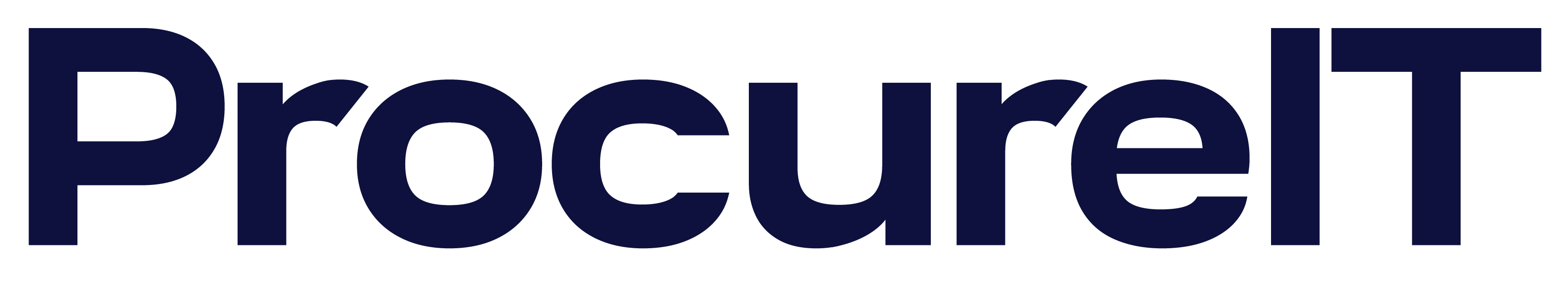 ProcureIT logo